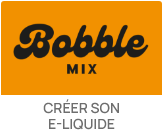 Creer son e-liquide bobble mix